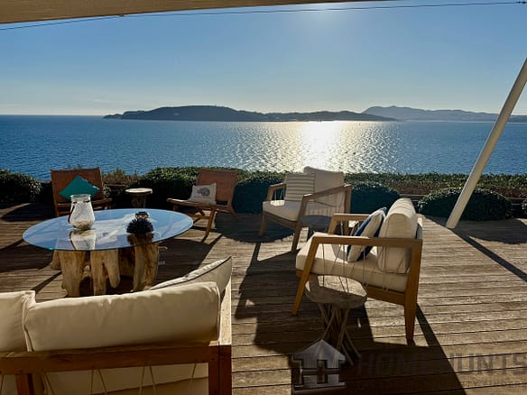 3 Bedroom Apartment in Toulon 7