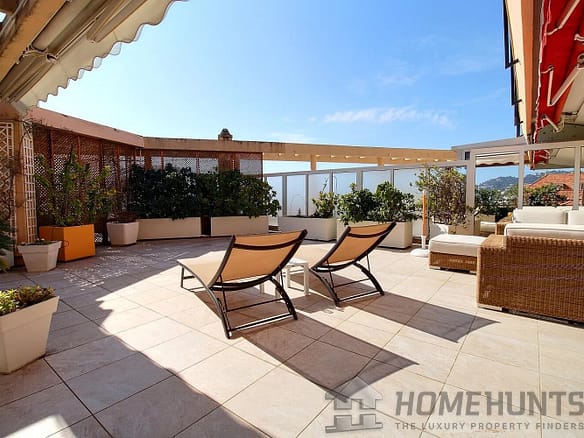 4 Bedroom Apartment in Cannes 30