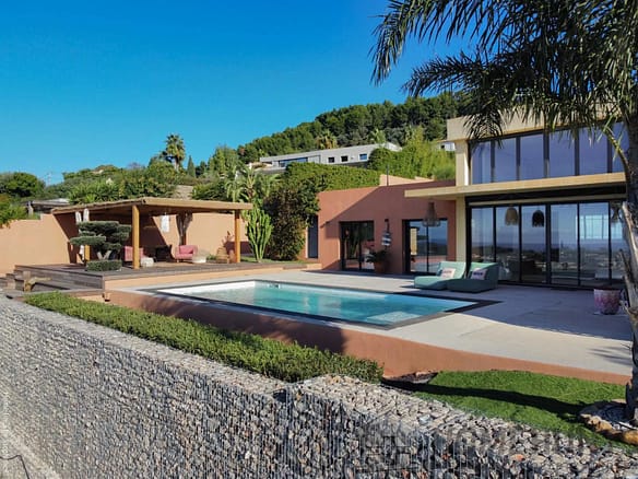 3 Bedroom Villa/House in Ollioules 7