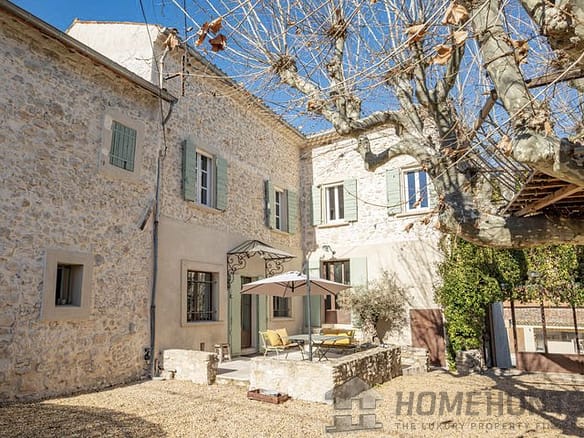 7 Bedroom Villa/House in Eguilles 28