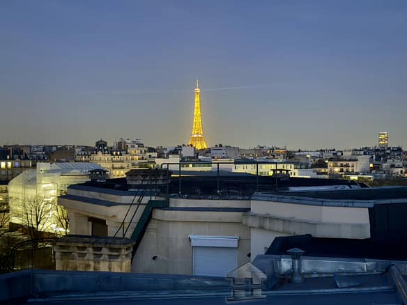 4 Bedroom Apartment in Paris 16th (Trocadéro – Etoile – Passy) 9