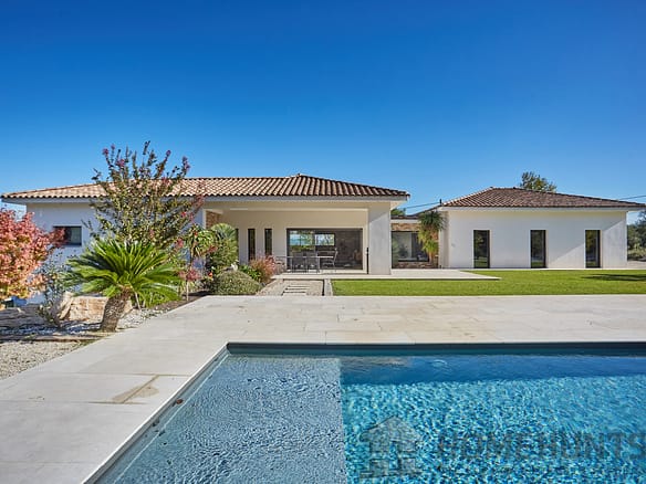 7 Bedroom Villa/House in Aix En Provence 8