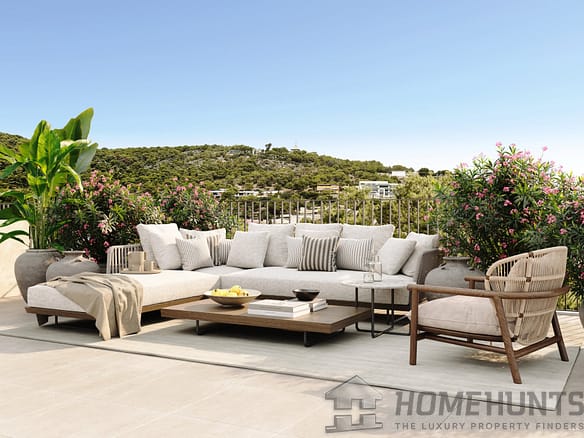 3 Bedroom Villa/House in Palma 6