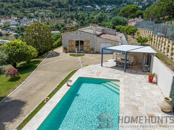 3 Bedroom Villa/House in Falicon 2