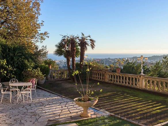 7 Bedroom Villa/House in Mougins 14