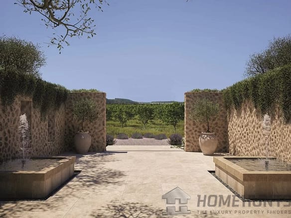 18 Bedroom Castle/Estates in Algaida 12