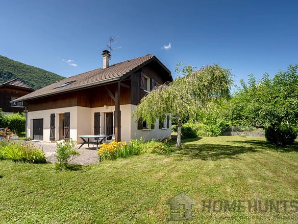 5 Bedroom Villa/House in Sevrier 30