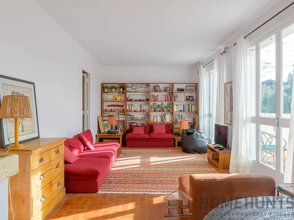 3 Bedroom Apartment in Porquerolles 30
