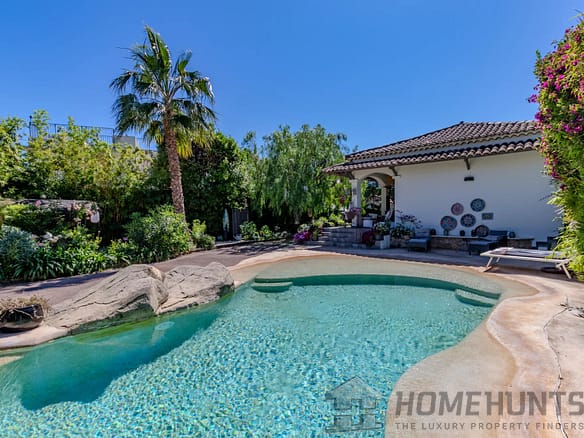 4 Bedroom Villa/House in Cap D Antibes 9