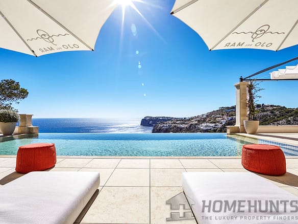 4 Bedroom Villa/House in Port Andratx 2