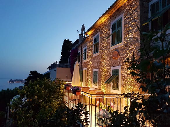 4 Bedroom Villa/House in Roquebrune Cap Martin 34