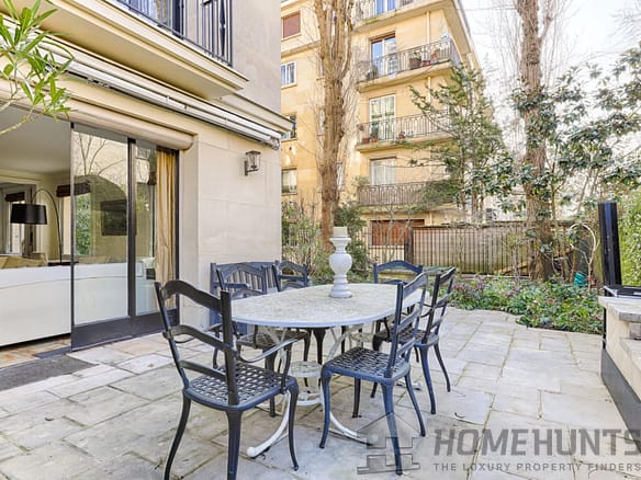 2 Bedroom Apartment in Paris 16th (Trocadéro – Etoile – Passy) 7