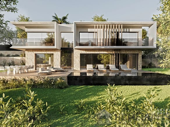 Land in Le Golfe Juan 30
