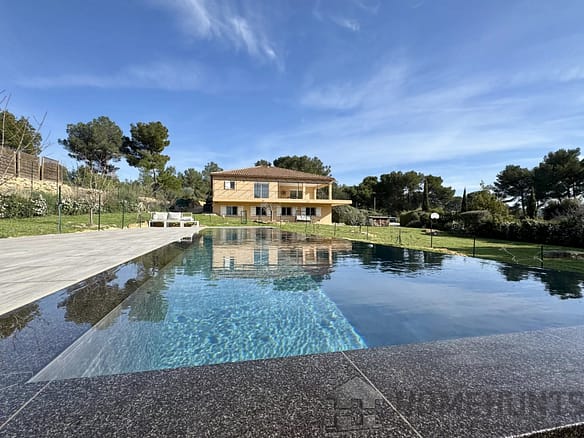 3 Bedroom Villa/House in La Cadiere D Azur 5