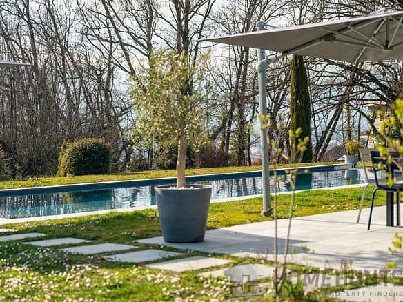 4 Bedroom Villa/House in Vetraz Monthoux 24