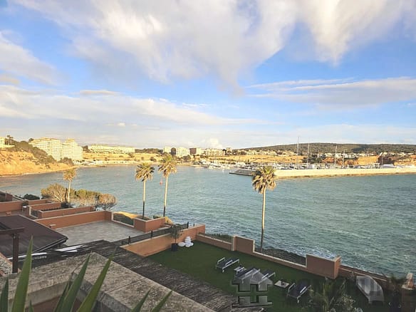 3 Bedroom Apartment in Santa Ponsa 3