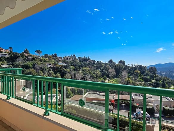 3 Bedroom Apartment in Mandelieu La Napoule 20