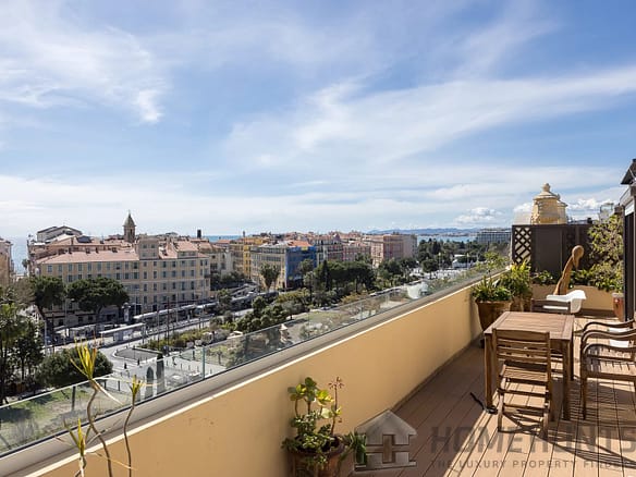 1 Bedroom Apartment in Nice - City 20