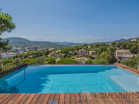 4 Bedroom Villa/House in Ste Maxime 8