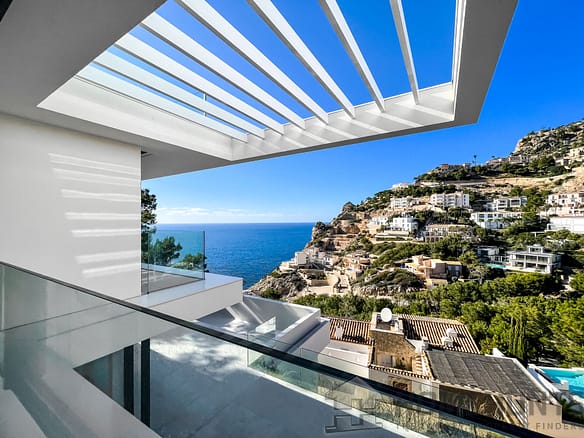 4 Bedroom Villa/House in Port Andratx 5