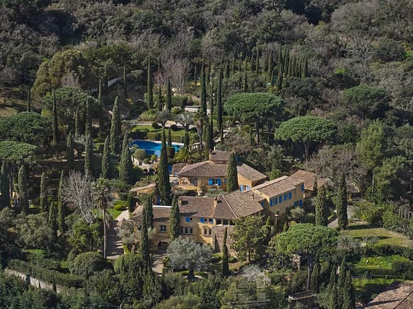 14 Bedroom Villa/House in Ramatuelle 2