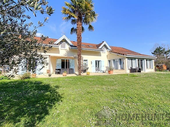3 Bedroom Villa/House in Excenevex 28