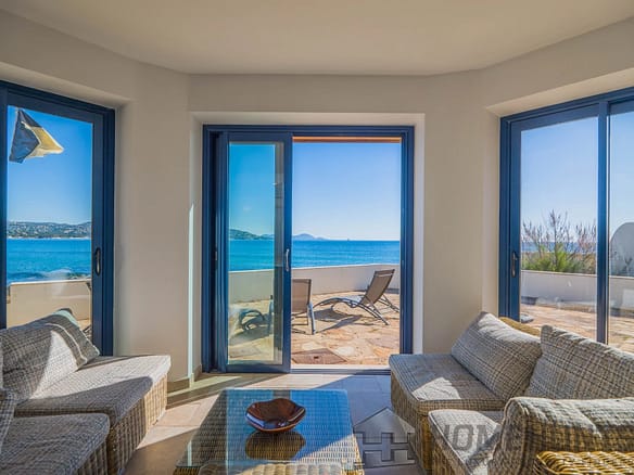 5 Bedroom Villa/House in Ste Maxime 5