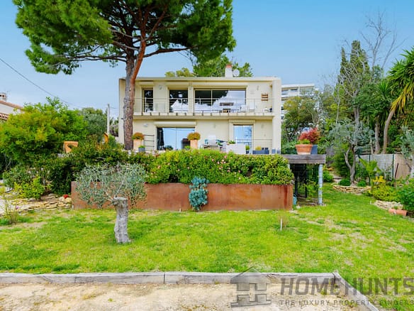 4 Bedroom Villa/House in La Ciotat 26