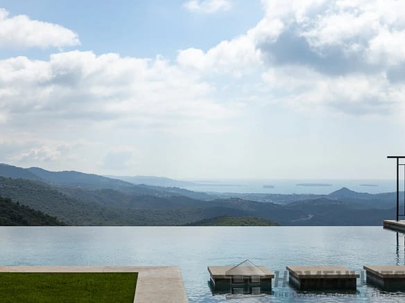 4 Bedroom Villa/House in Mandelieu La Napoule 24