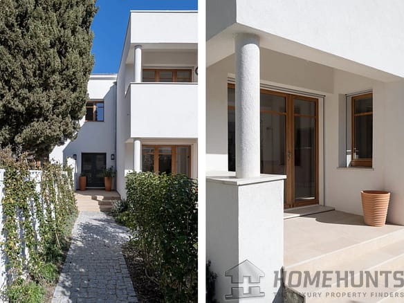 4 Bedroom Villa/House in Arles 5