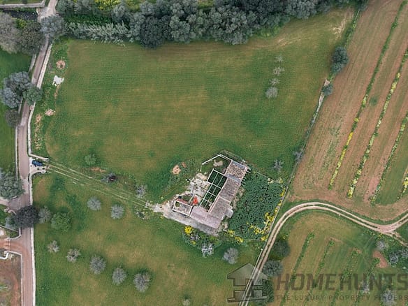 Land in Binissalem 18