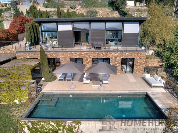 5 Bedroom Villa/House in Peille 14