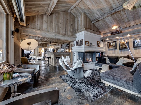6 Bedroom Chalet in Val D'isere 20