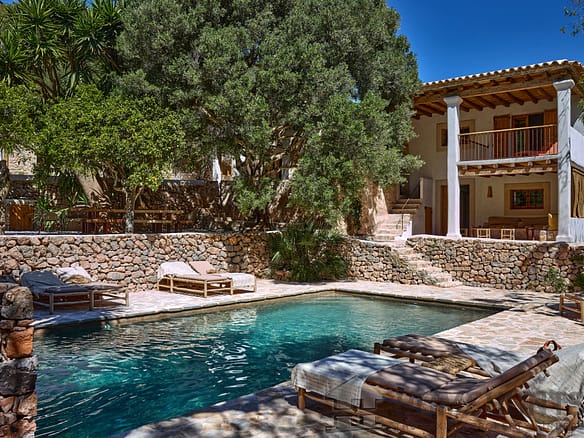 7 Bedroom Villa/House in San Rafael 6