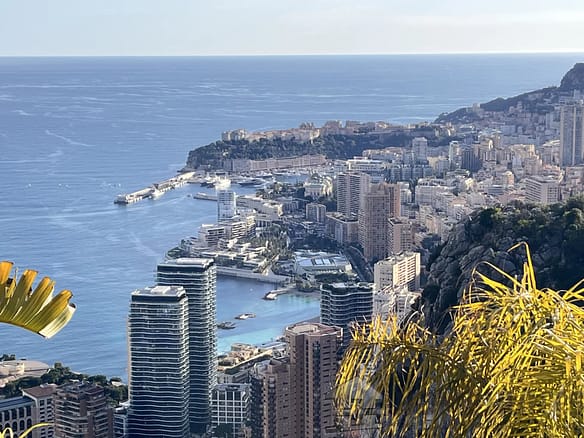 4 Bedroom Villa/House in Roquebrune Cap Martin 7