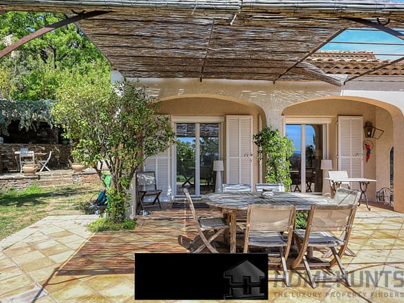3 Bedroom Villa/House in Hyeres 14