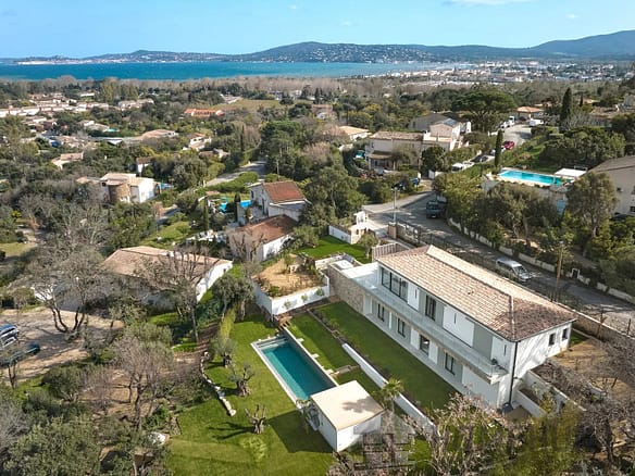 5 Bedroom Villa/House in Grimaud 24