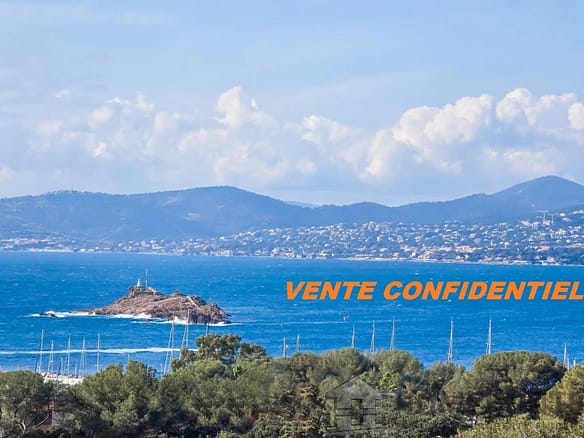 5 Bedroom Villa/House in St Raphael 16
