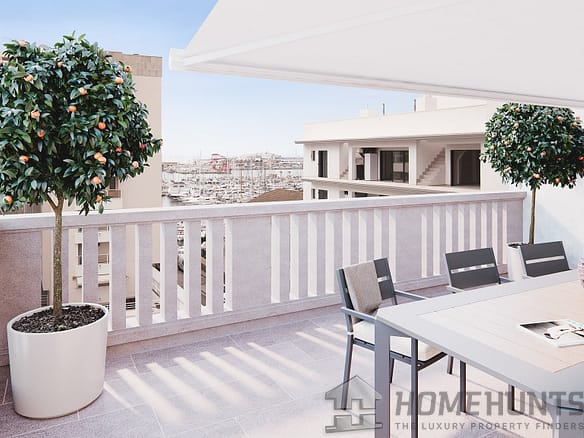 3 Bedroom Villa/House in Son Armadans 12
