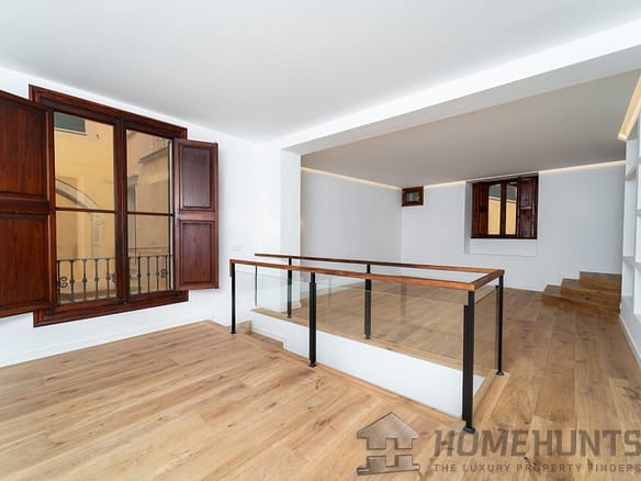 2 Bedroom Apartment in Palma 34