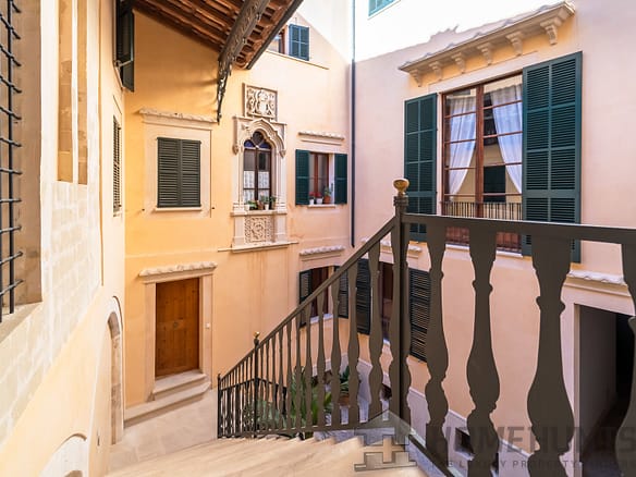 2 Bedroom Apartment in Palma 32