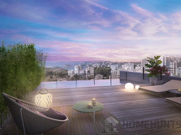 2 Bedroom Apartment in Palma 16