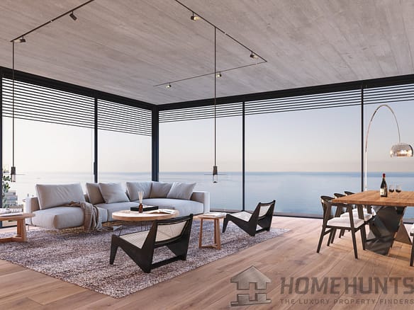 3 Bedroom Apartment in Palma 6