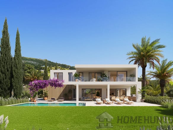 4 Bedroom Villa/House in Sa Font Seca 32