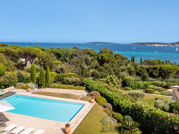 5 Bedroom Villa/House in Grimaud 24