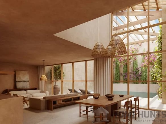 6 Bedroom Villa/House in Palma 14
