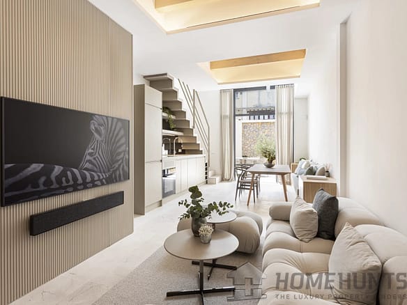 3 Bedroom Villa/House in Palma 26