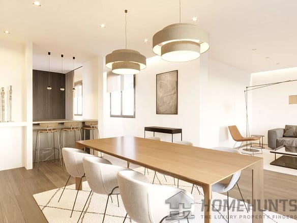 2 Bedroom Apartment in Palma 36