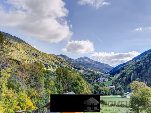 4 Bedroom Villa/House in Aillon Le Jeune 12