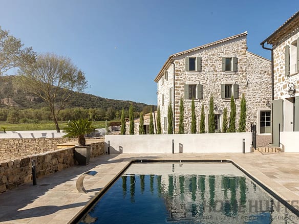 9 Bedroom Castle/Estates in Le Muy 2